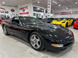 1999 Chevrolet Corvette (CC-2107974) for sale in Dallas, Texas