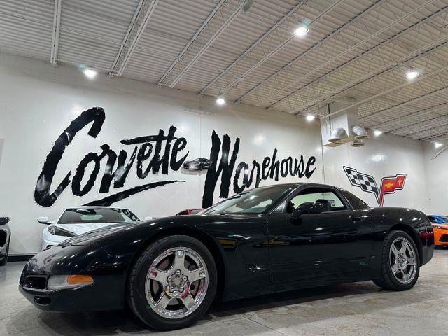 1999 Chevrolet Corvette (CC-2107974) for sale in Dallas, Texas
