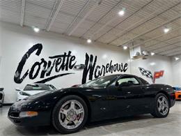 1999 Chevrolet Corvette (CC-2107974) for sale in Dallas, Texas