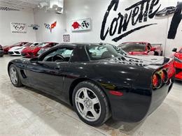 1999 Chevrolet Corvette (CC-2107974) for sale in Dallas, Texas