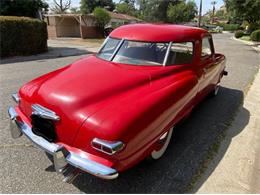 1948 Studebaker Champion (CC-2107975) for sale in Cadillac, Michigan