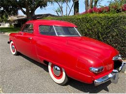 1948 Studebaker Champion (CC-2107975) for sale in Cadillac, Michigan