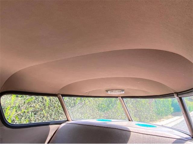 1948 Studebaker Champion (CC-2107975) for sale in Cadillac, Michigan