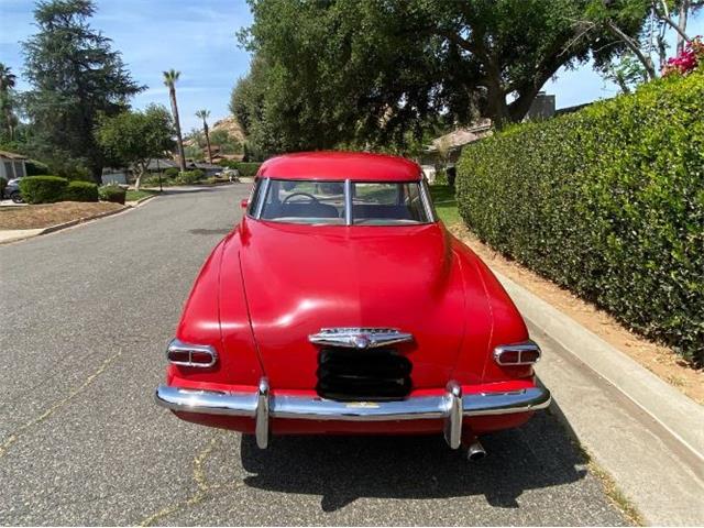 1948 Studebaker Champion (CC-2107975) for sale in Cadillac, Michigan