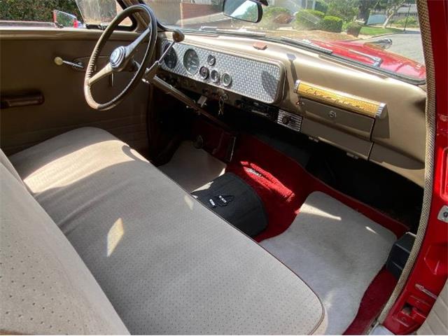 1948 Studebaker Champion (CC-2107975) for sale in Cadillac, Michigan