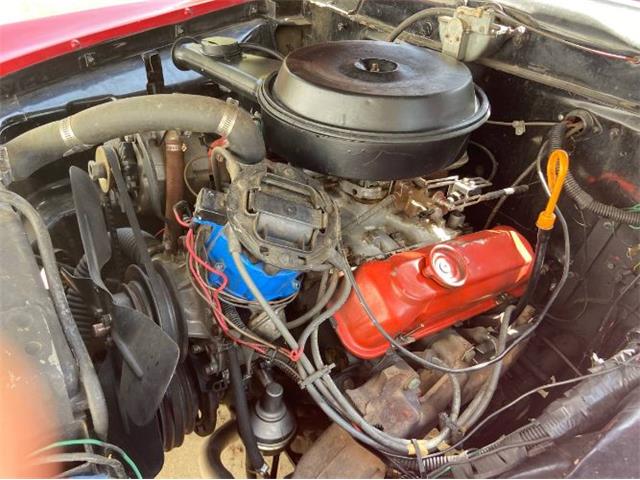 1948 Studebaker Champion (CC-2107975) for sale in Cadillac, Michigan