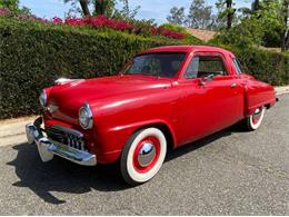 1948 Studebaker Champion (CC-2107975) for sale in Cadillac, Michigan