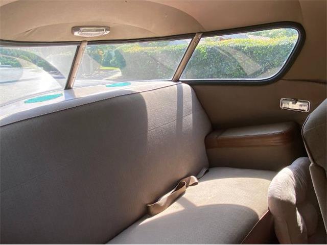 1948 Studebaker Champion (CC-2107975) for sale in Cadillac, Michigan