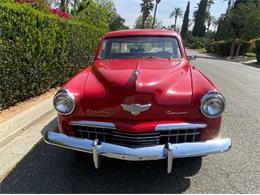 1948 Studebaker Champion (CC-2107975) for sale in Cadillac, Michigan