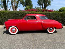1948 Studebaker Champion (CC-2107975) for sale in Cadillac, Michigan