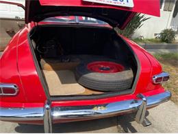 1948 Studebaker Champion (CC-2107975) for sale in Cadillac, Michigan