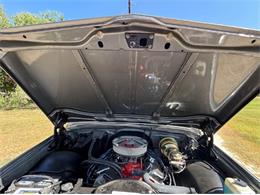 1972 Chevrolet C10 (CC-2107976) for sale in Cadillac, Michigan
