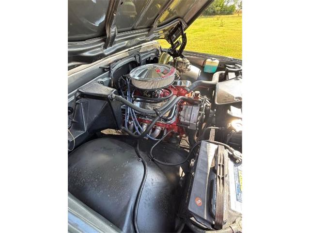 1972 Chevrolet C10 (CC-2107976) for sale in Cadillac, Michigan