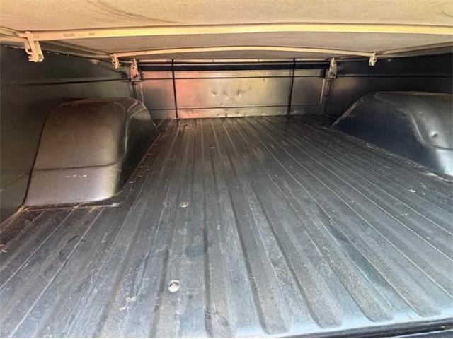 1972 Chevrolet C10 (CC-2107976) for sale in Cadillac, Michigan