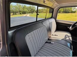 1972 Chevrolet C10 (CC-2107976) for sale in Cadillac, Michigan