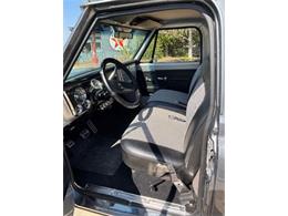1972 Chevrolet C10 (CC-2107976) for sale in Cadillac, Michigan