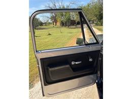 1972 Chevrolet C10 (CC-2107976) for sale in Cadillac, Michigan