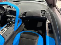 2017 Chevrolet Corvette (CC-2107977) for sale in Dallas, Texas