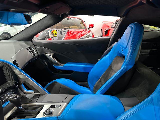 2017 Chevrolet Corvette (CC-2107977) for sale in Dallas, Texas