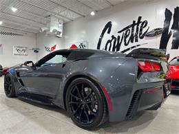 2017 Chevrolet Corvette (CC-2107977) for sale in Dallas, Texas
