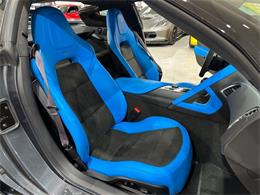2017 Chevrolet Corvette (CC-2107977) for sale in Dallas, Texas