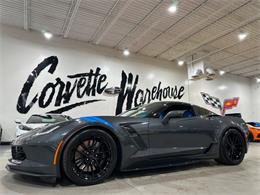2017 Chevrolet Corvette (CC-2107977) for sale in Dallas, Texas