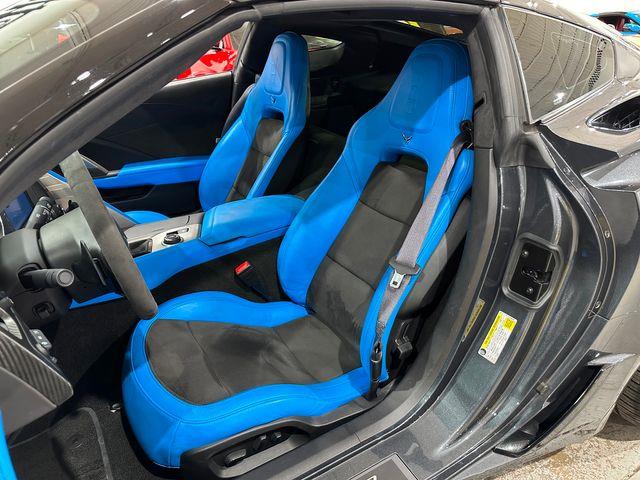 2017 Chevrolet Corvette (CC-2107977) for sale in Dallas, Texas