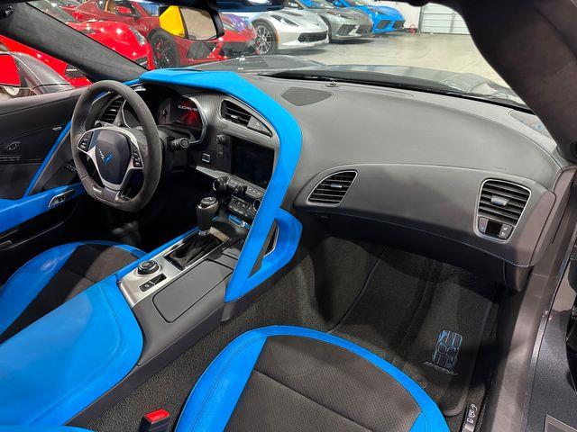 2017 Chevrolet Corvette (CC-2107977) for sale in Dallas, Texas