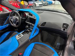 2017 Chevrolet Corvette (CC-2107977) for sale in Dallas, Texas