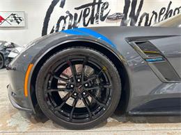2017 Chevrolet Corvette (CC-2107977) for sale in Dallas, Texas
