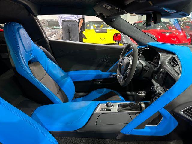 2017 Chevrolet Corvette (CC-2107977) for sale in Dallas, Texas