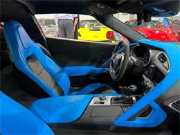 2017 Chevrolet Corvette (CC-2107977) for sale in Dallas, Texas