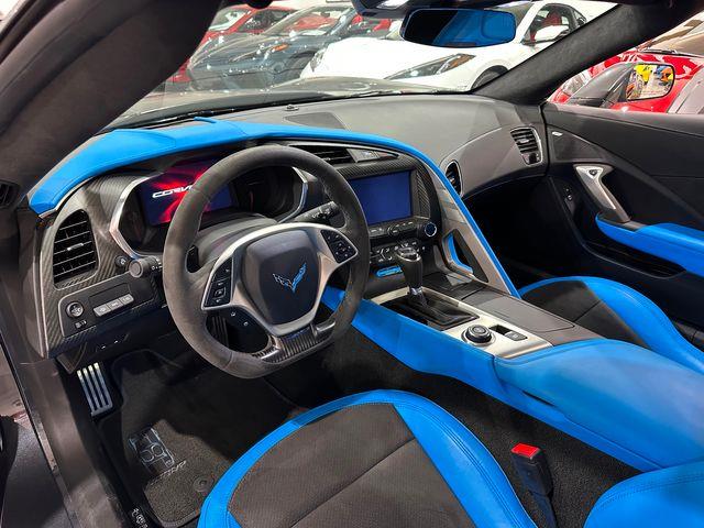 2017 Chevrolet Corvette (CC-2107977) for sale in Dallas, Texas