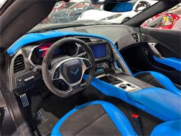 2017 Chevrolet Corvette (CC-2107977) for sale in Dallas, Texas