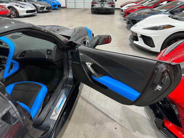2017 Chevrolet Corvette (CC-2107977) for sale in Dallas, Texas