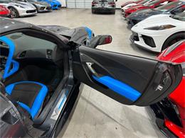 2017 Chevrolet Corvette (CC-2107977) for sale in Dallas, Texas