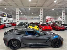 2017 Chevrolet Corvette (CC-2107977) for sale in Dallas, Texas