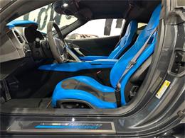2017 Chevrolet Corvette (CC-2107977) for sale in Dallas, Texas