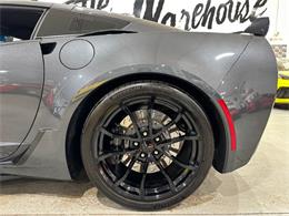2017 Chevrolet Corvette (CC-2107977) for sale in Dallas, Texas