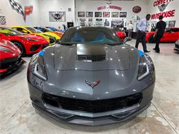 2017 Chevrolet Corvette (CC-2107977) for sale in Dallas, Texas