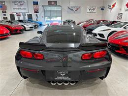 2017 Chevrolet Corvette (CC-2107977) for sale in Dallas, Texas