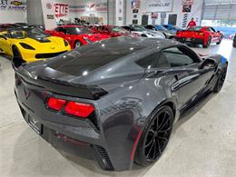 2017 Chevrolet Corvette (CC-2107977) for sale in Dallas, Texas