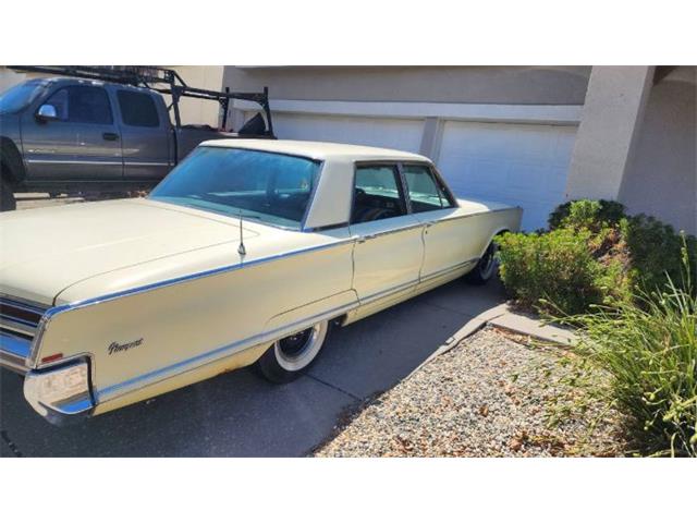 1966 Chrysler Newport (CC-2107978) for sale in Cadillac, Michigan