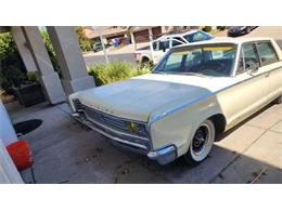1966 Chrysler Newport (CC-2107978) for sale in Cadillac, Michigan