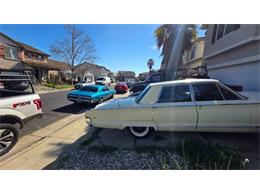 1966 Chrysler Newport (CC-2107978) for sale in Cadillac, Michigan