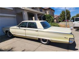 1966 Chrysler Newport (CC-2107978) for sale in Cadillac, Michigan