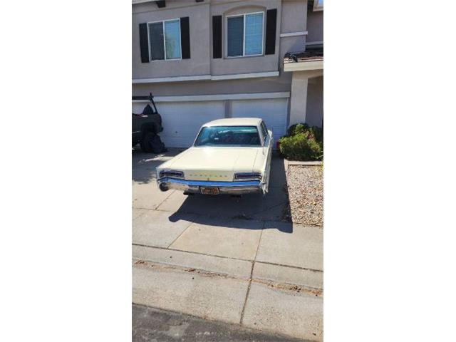 1966 Chrysler Newport (CC-2107978) for sale in Cadillac, Michigan
