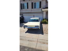1966 Chrysler Newport (CC-2107978) for sale in Cadillac, Michigan