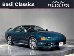 1997 Mitsubishi 3000GT (CC-2107979) for sale in Depew, New York