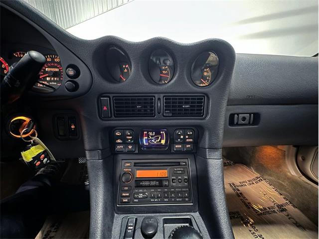 1997 Mitsubishi 3000GT (CC-2107979) for sale in Depew, New York